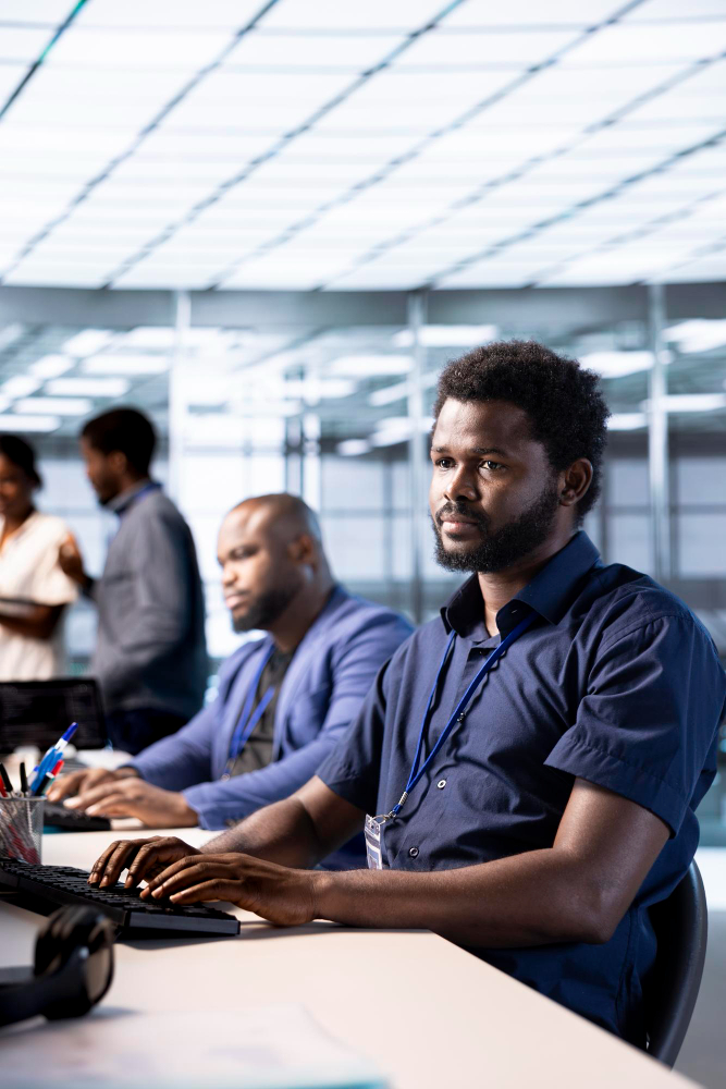 Digital Transformation