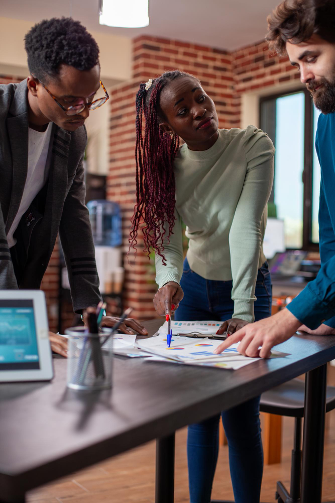 Digital Transformation