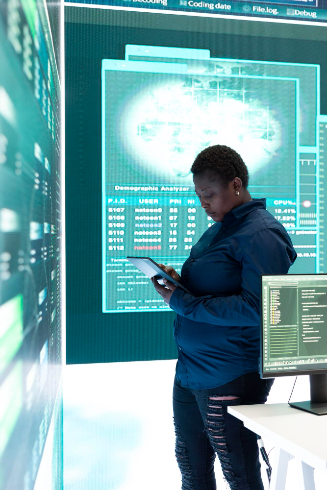 Digital Transformation