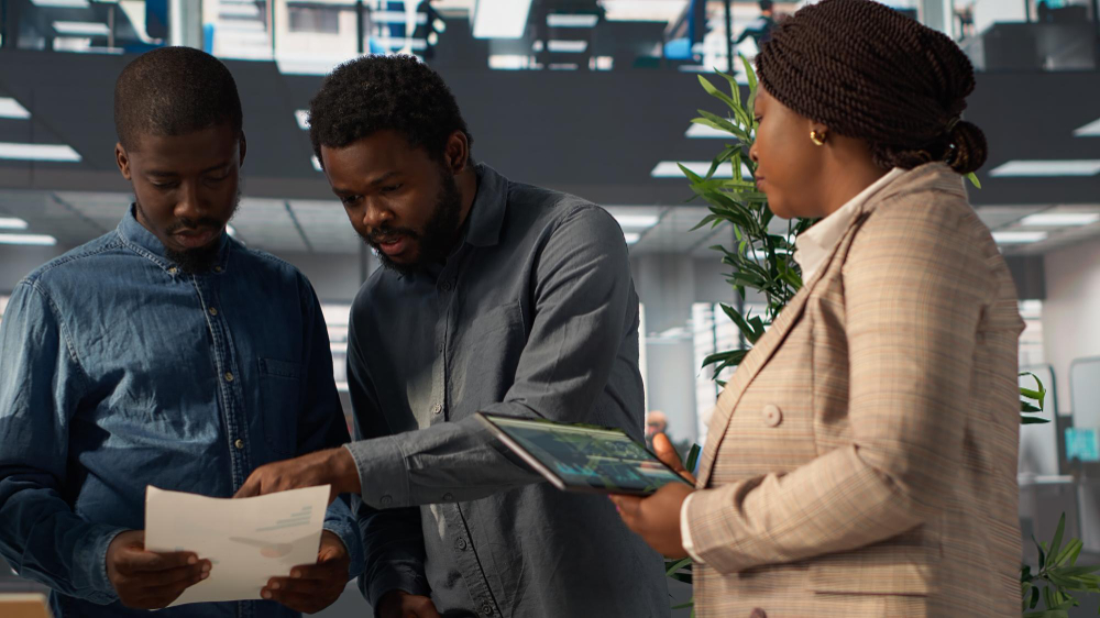 Change and Operating Model Design