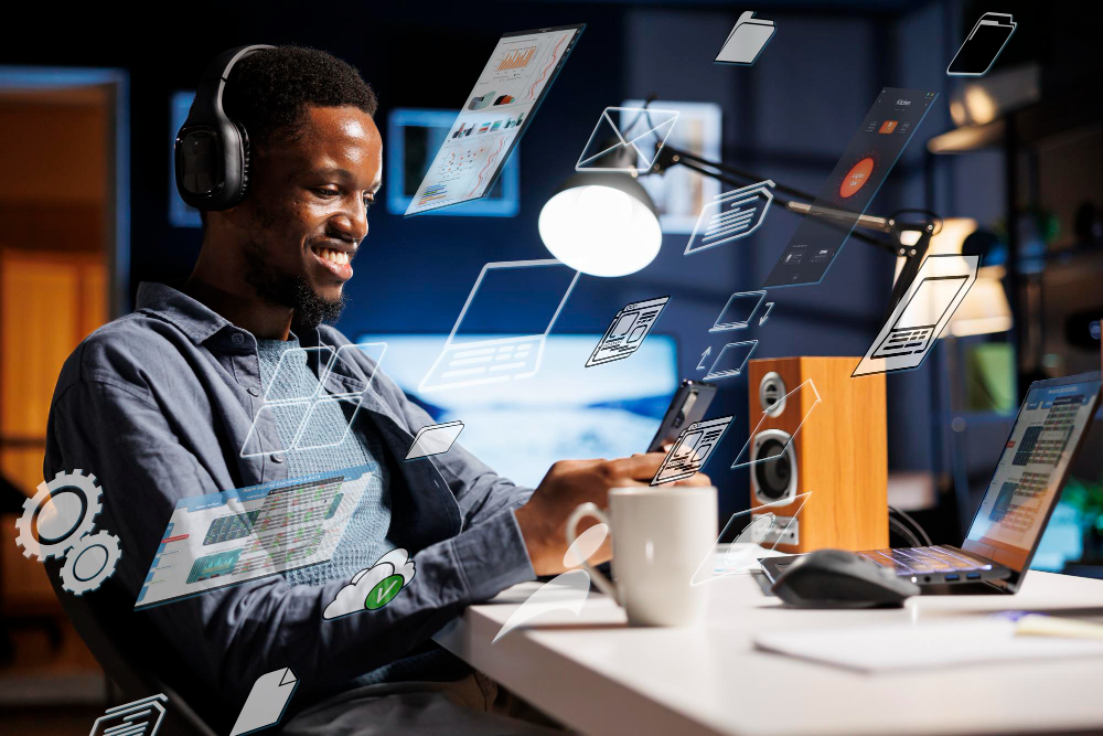 Digital Transformation