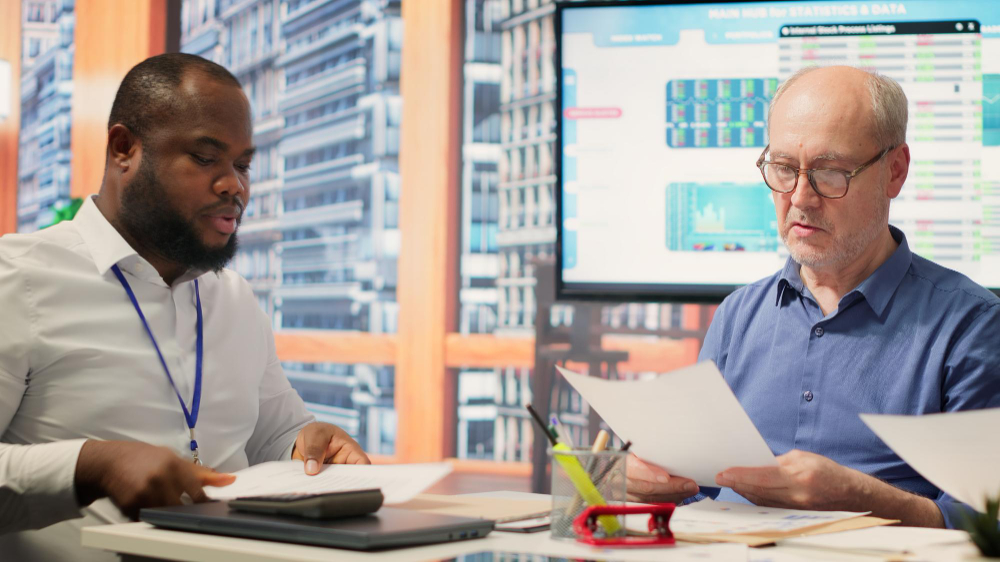 Change and Operating Model Design