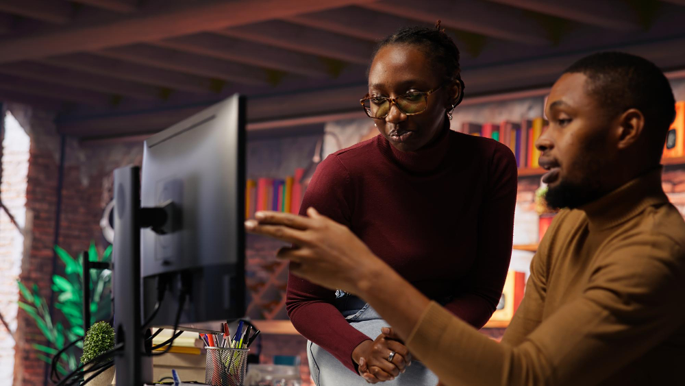 Change and Operating Model Design