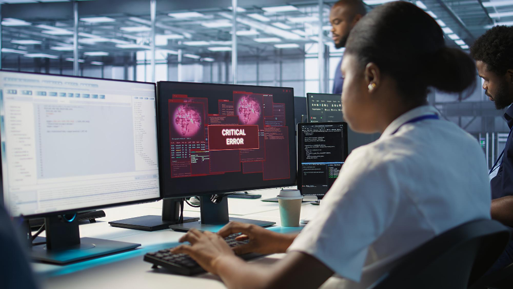 Change and Operating Model Design